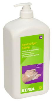 Handreiniger flüssig